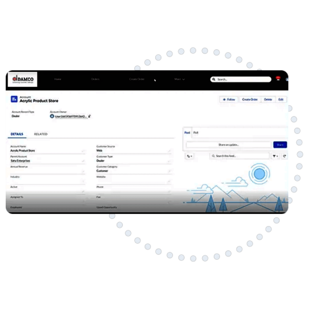 Damco Dealer Management Pricing, Features, and Reviews (Sep 2024)
